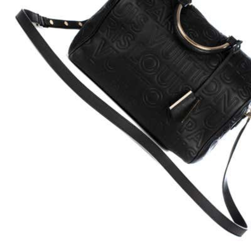 Louis Vuitton Discontinued #1: The Speedy Cube Bag - Picture 11 of 13